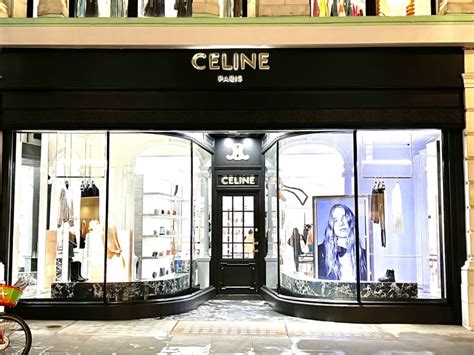 celine clothing stores|Celine Store Locations .